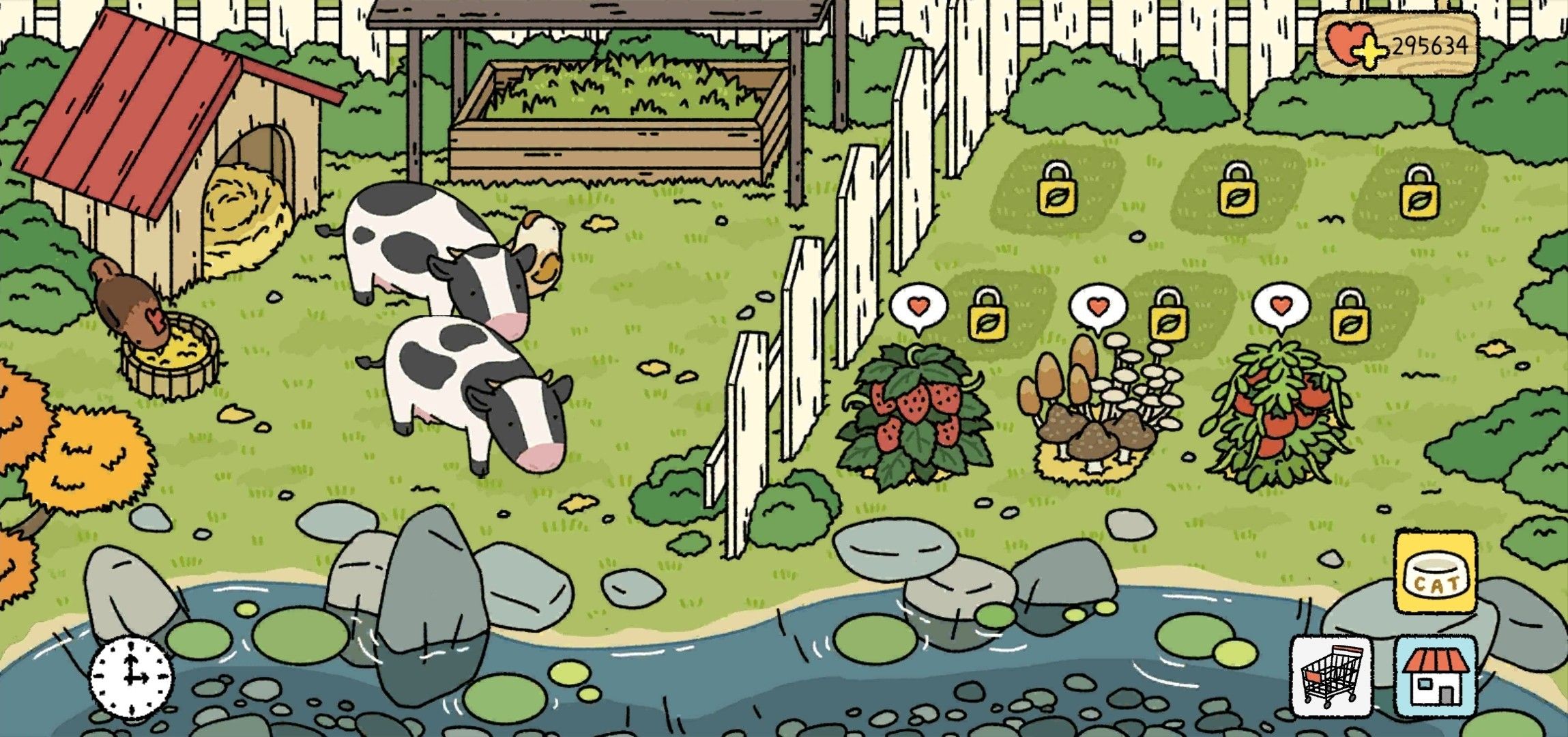 The Farm